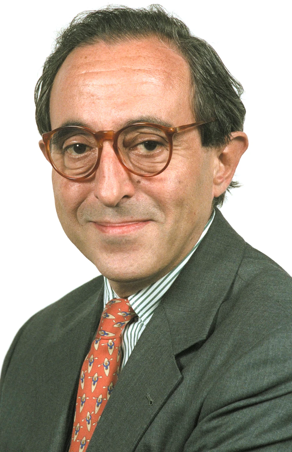 Georges de Brémond d'Ars
