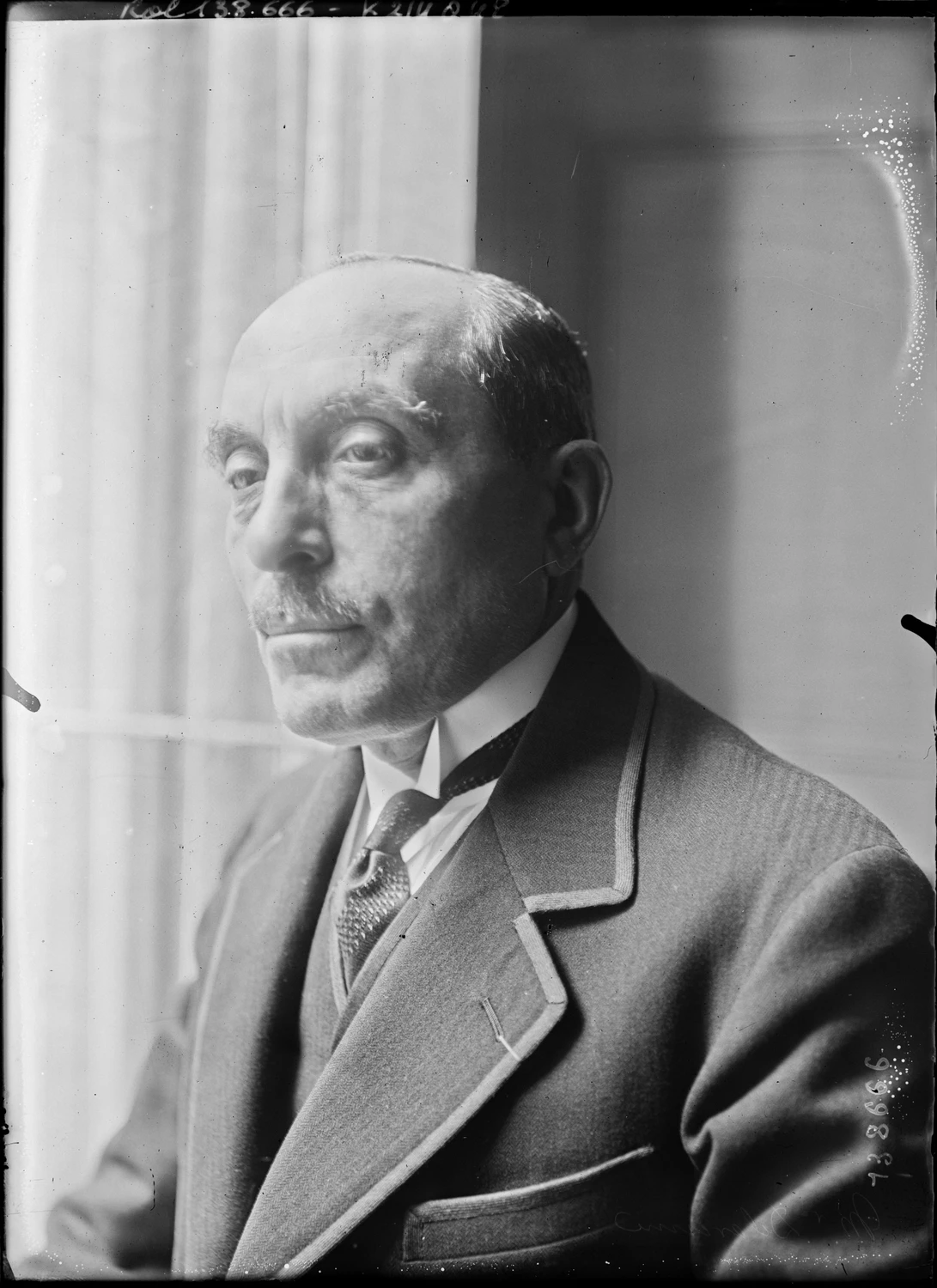 Georges Delavenne