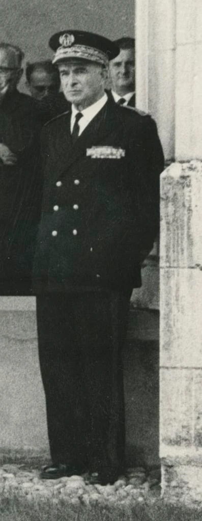 Georges Dupoizat de Villemont