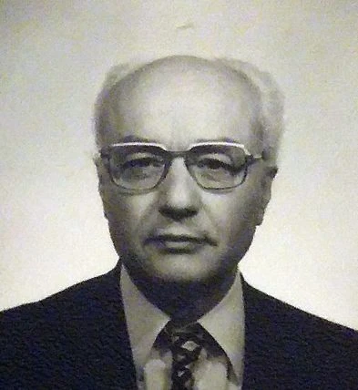 Georges Fragny