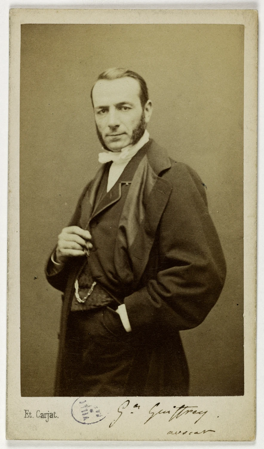 Georges Guiffrey