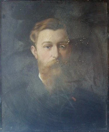 Georges Henri Roulleaux-Dugage
