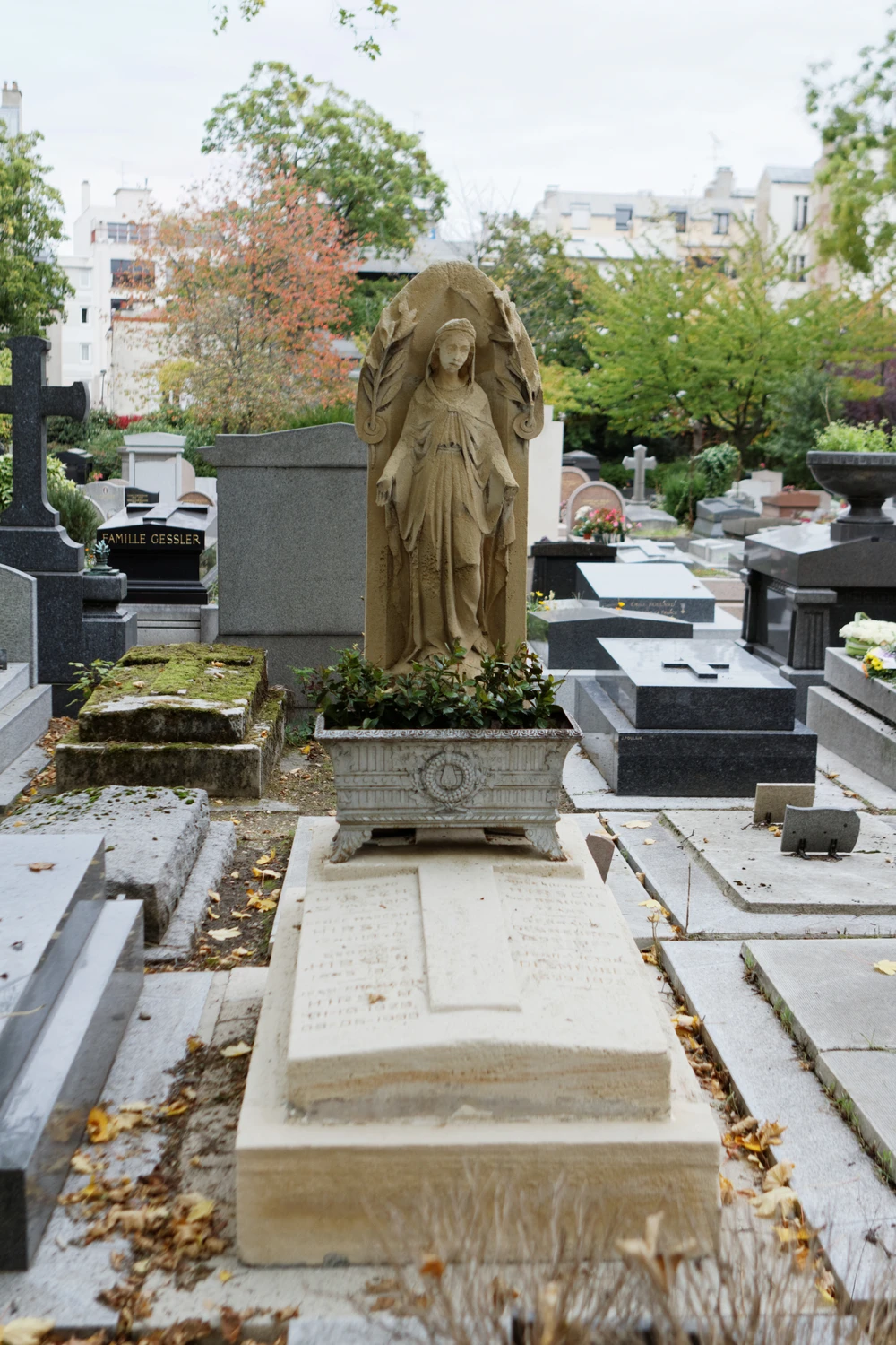 Georges Hirsch