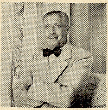 Georges Huisman