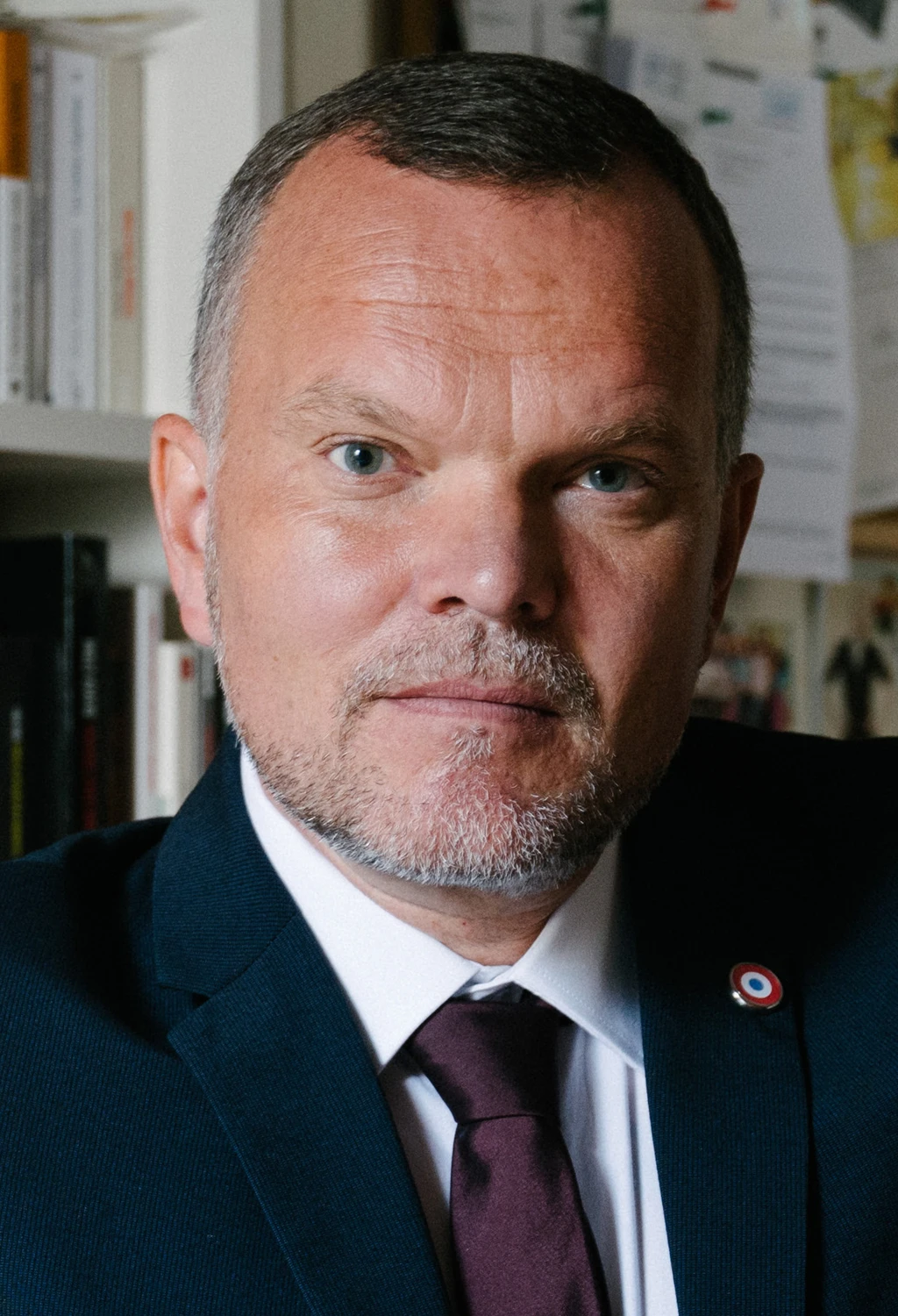 Georges Kuzmanovic