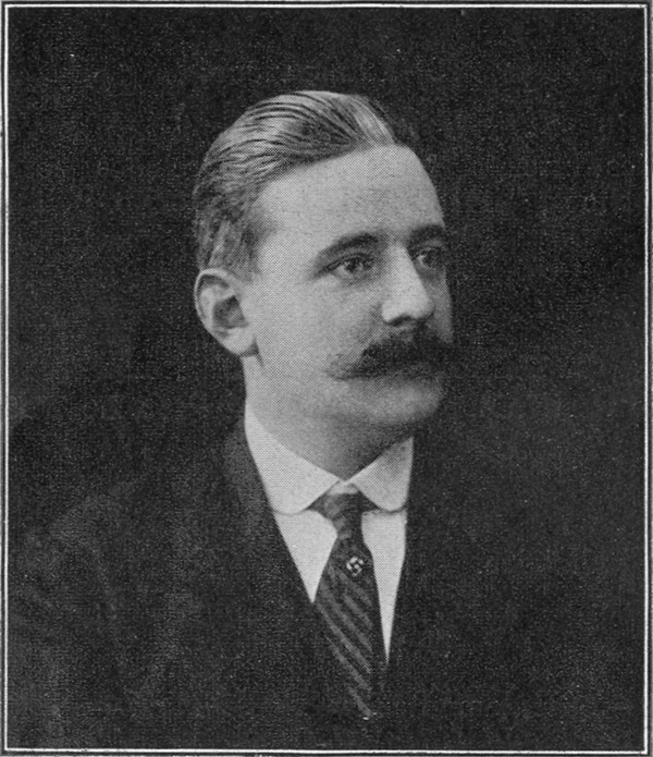 Georges Le Bail-Maignan