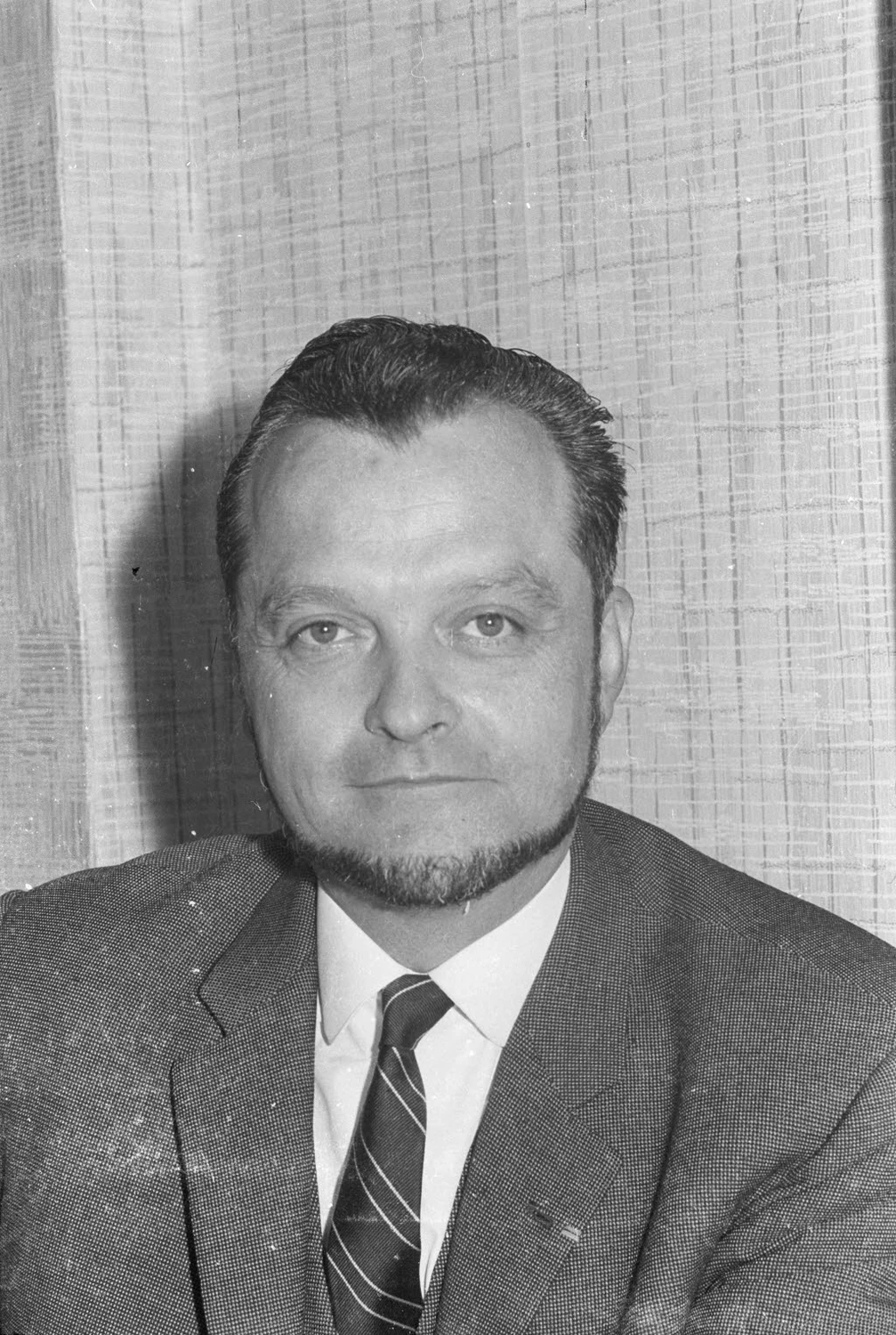 Georges Lombard
