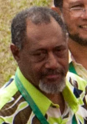 Georges Mandaoué