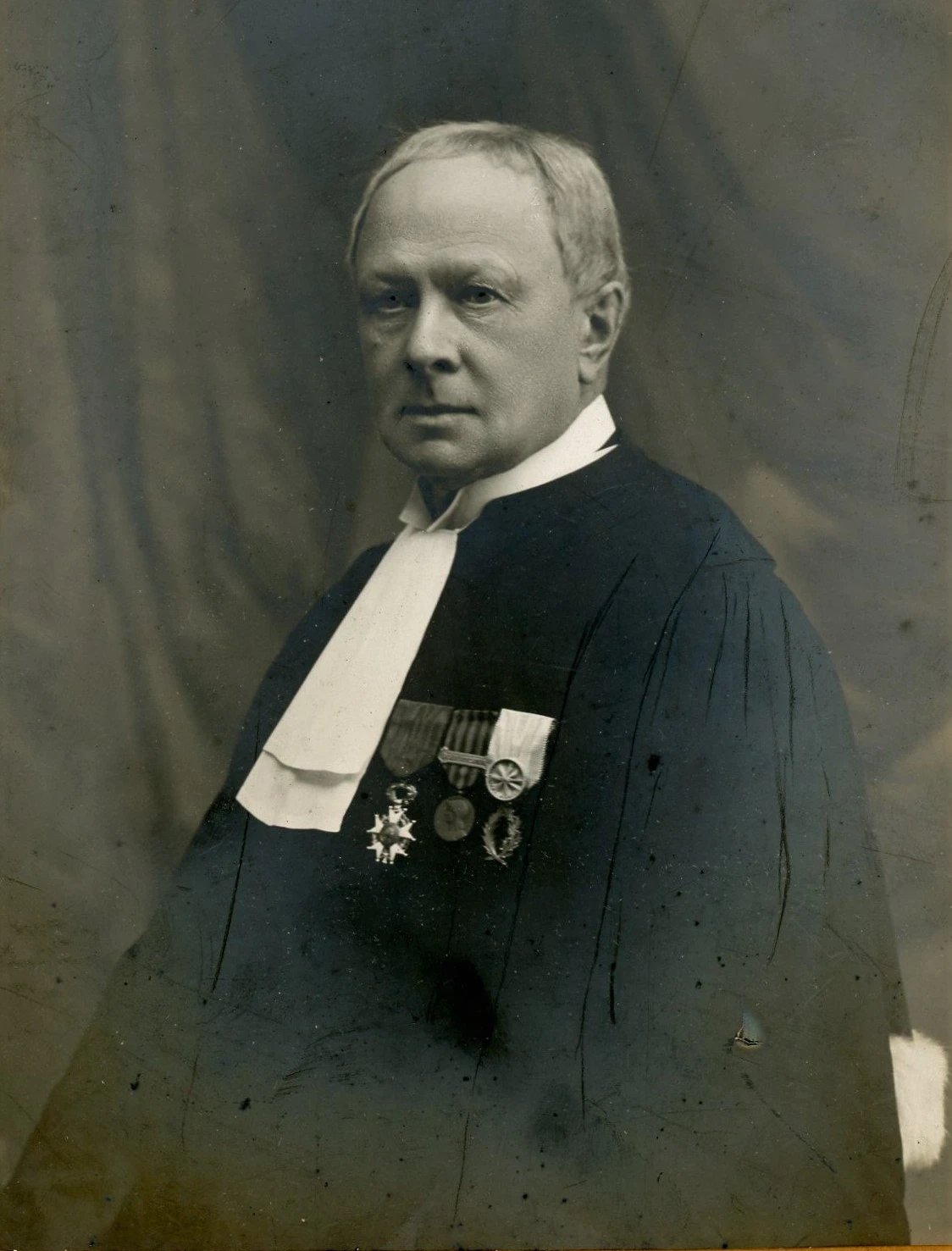 Georges Maublanc