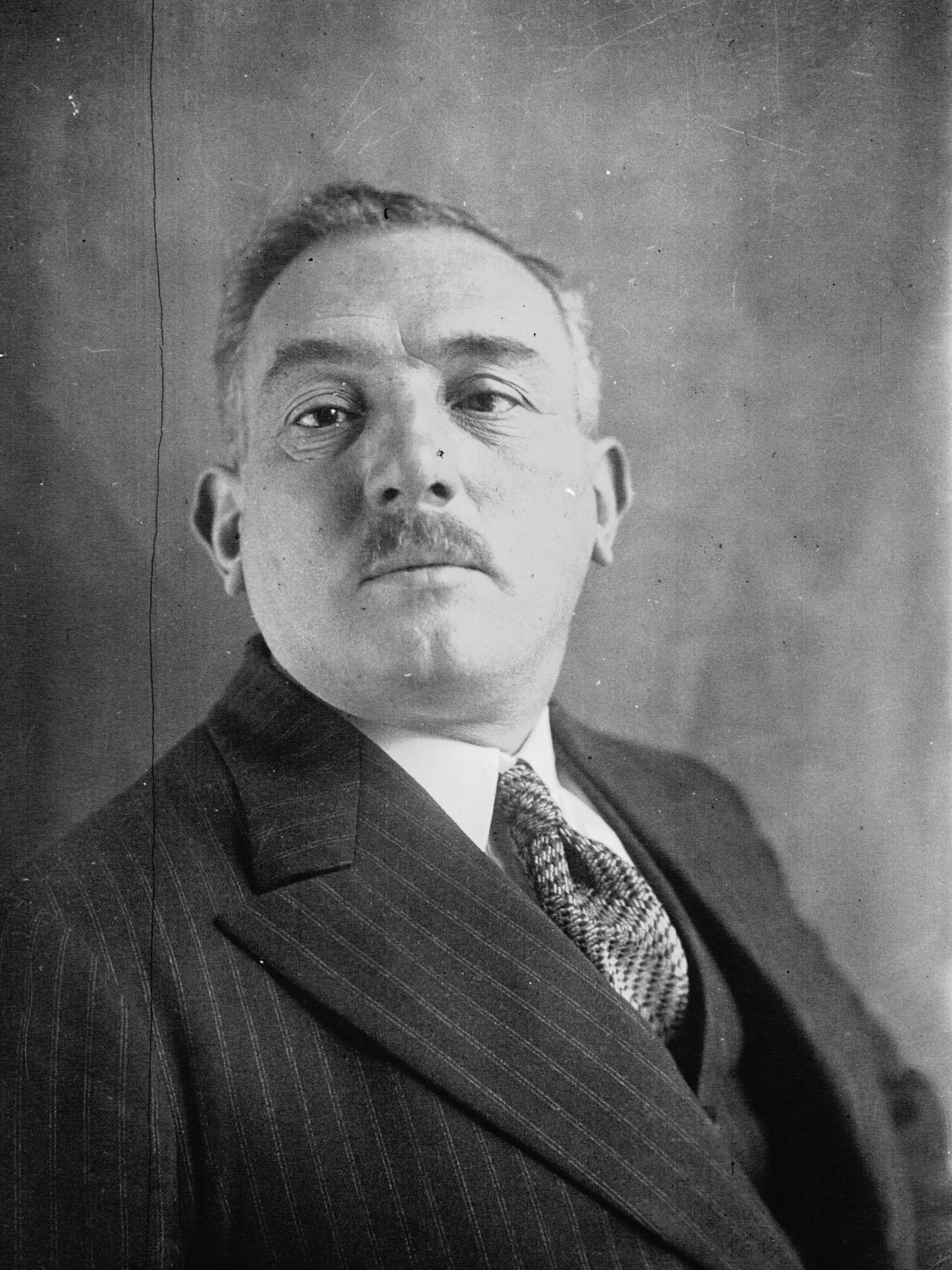 Georges Nouelle