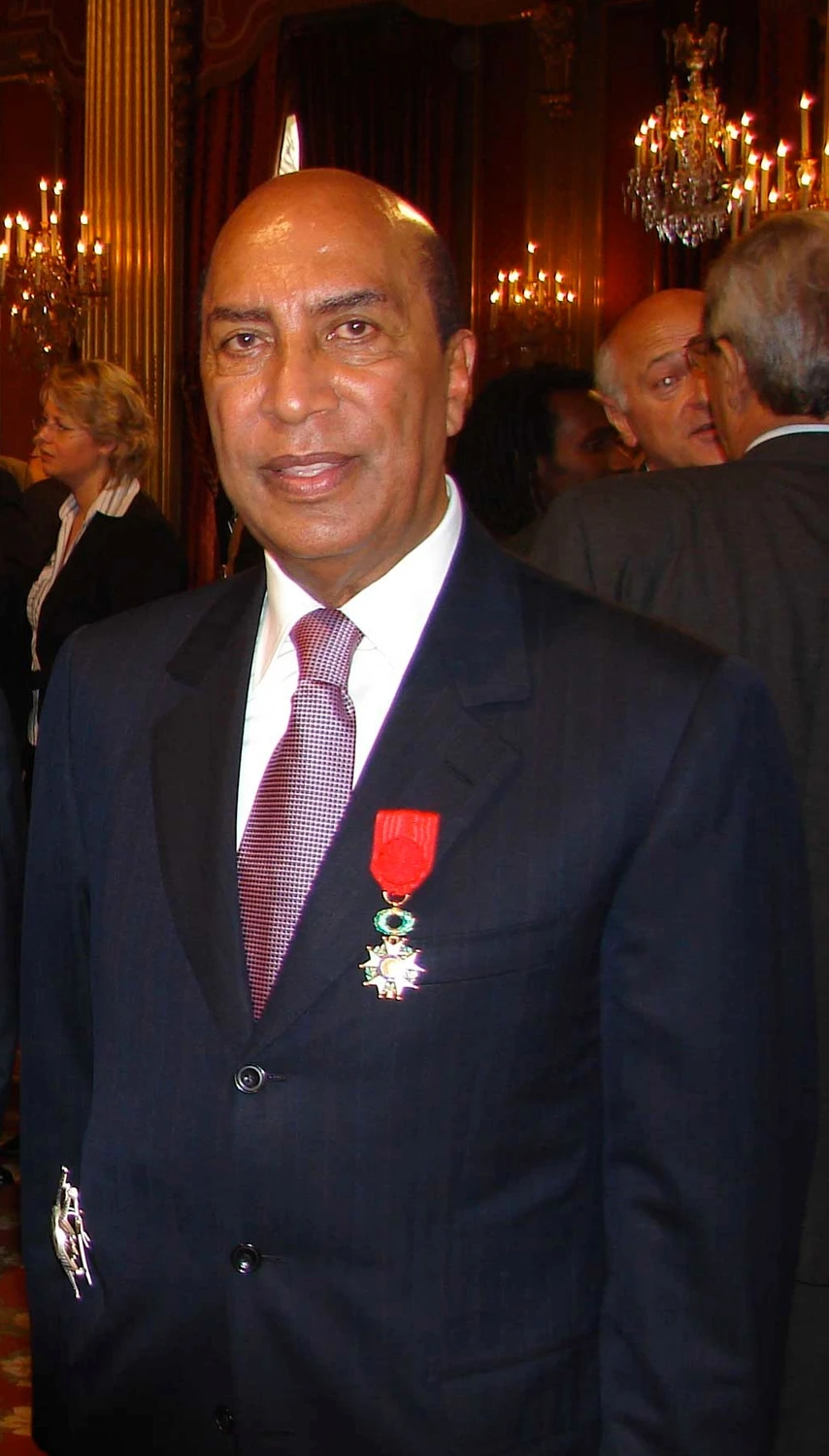 Georges Ouégnin