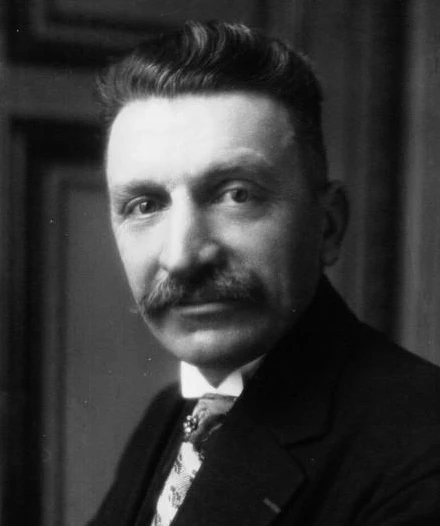 Georges Pernot