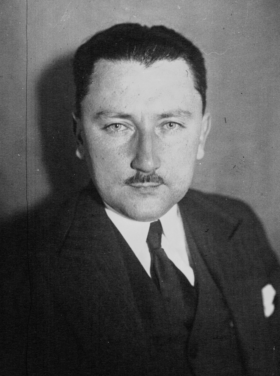 Georges Potut
