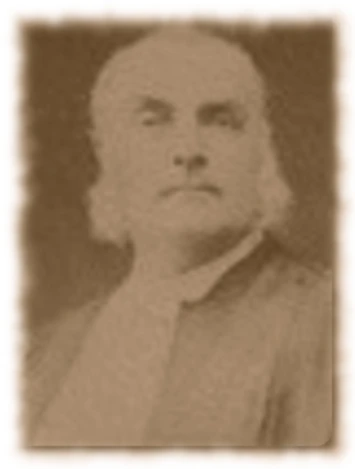 Georges-Prudent Bruley