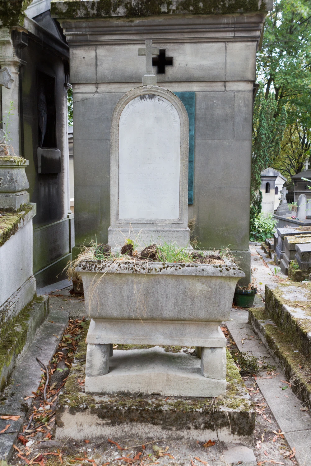 Georges Rivollet