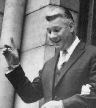 Georges Sauge