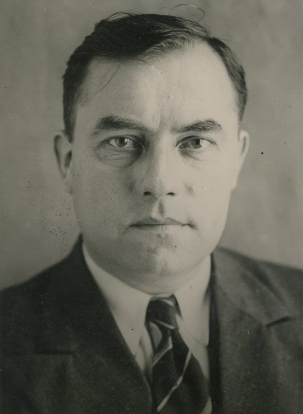 Georges Tessier