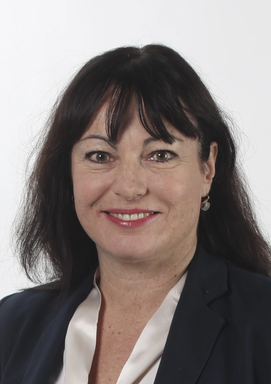 Géraldine Savary