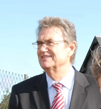 Gérard Cornu