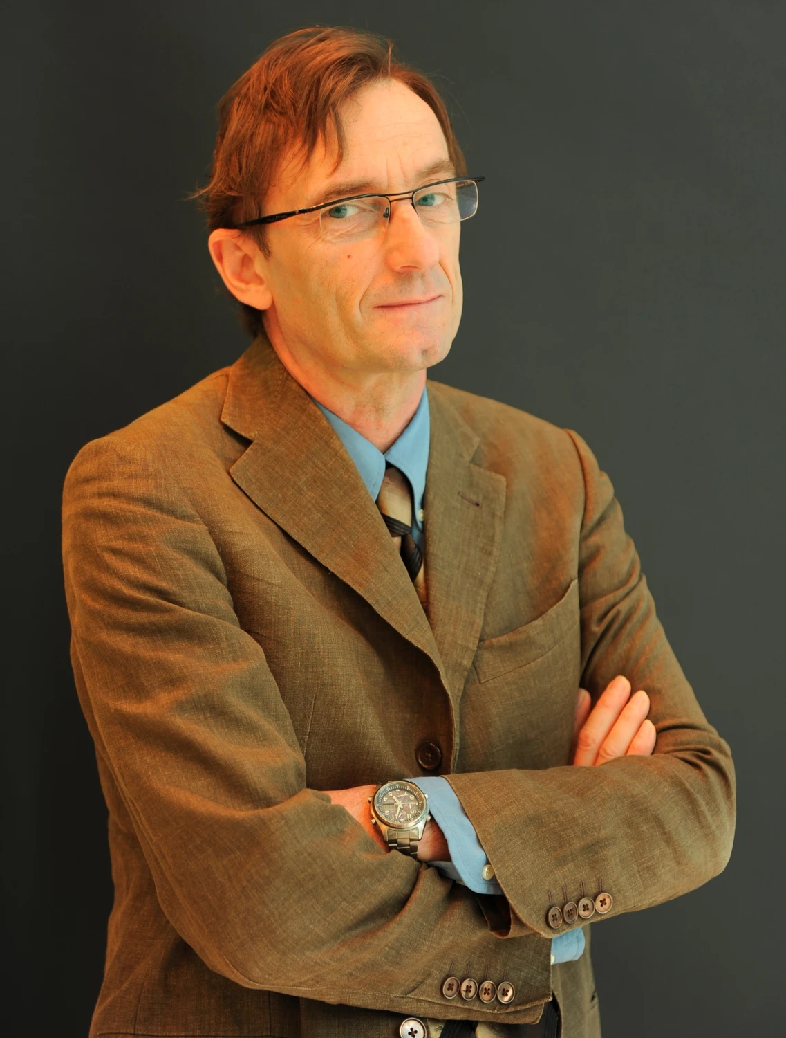 Gérard Dantec