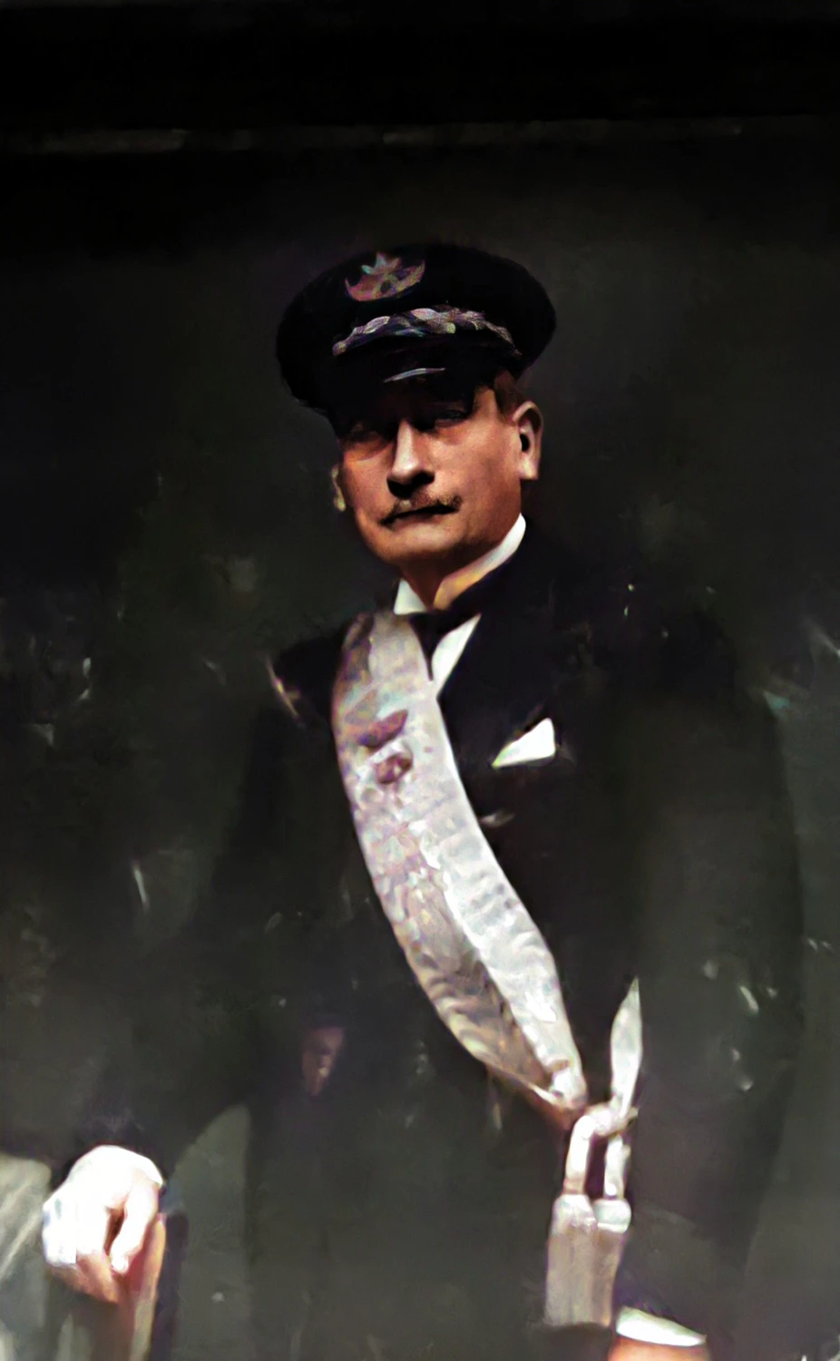 Gérard de Berny