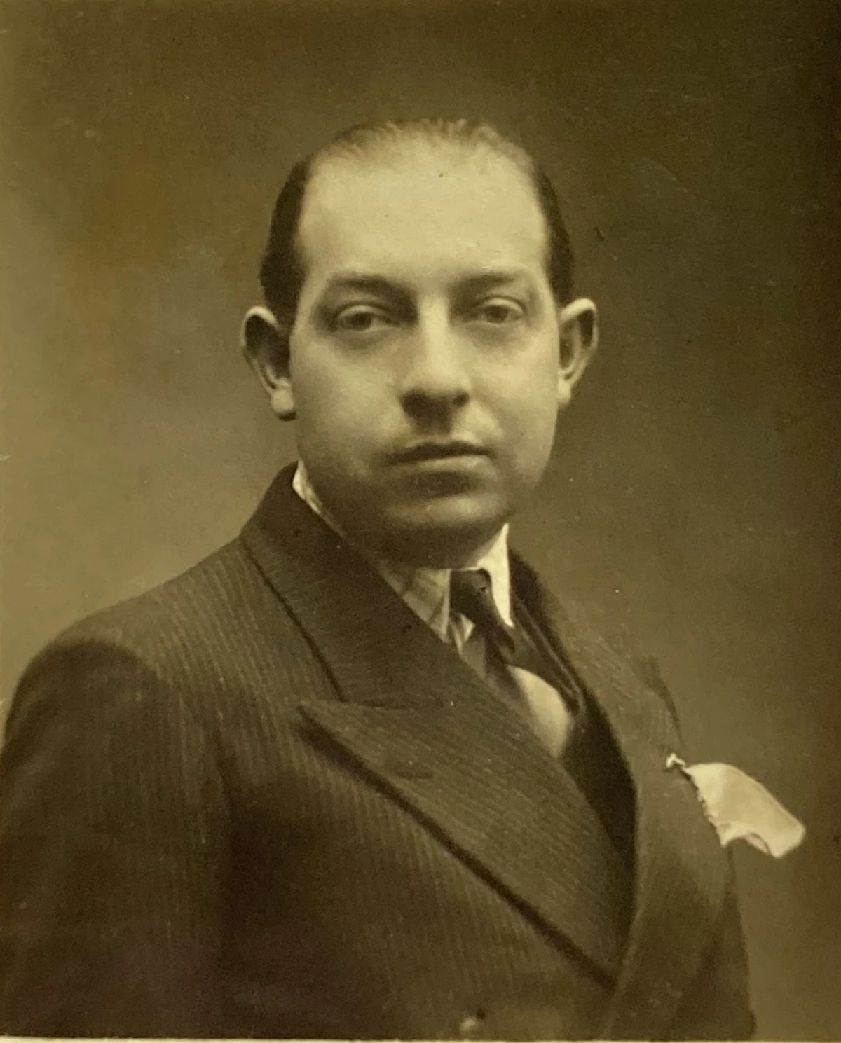 Gérard Dumas de Vaulx