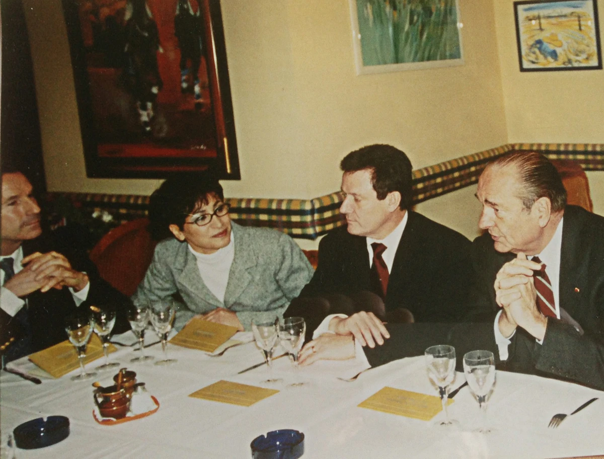 Gérard Hamel