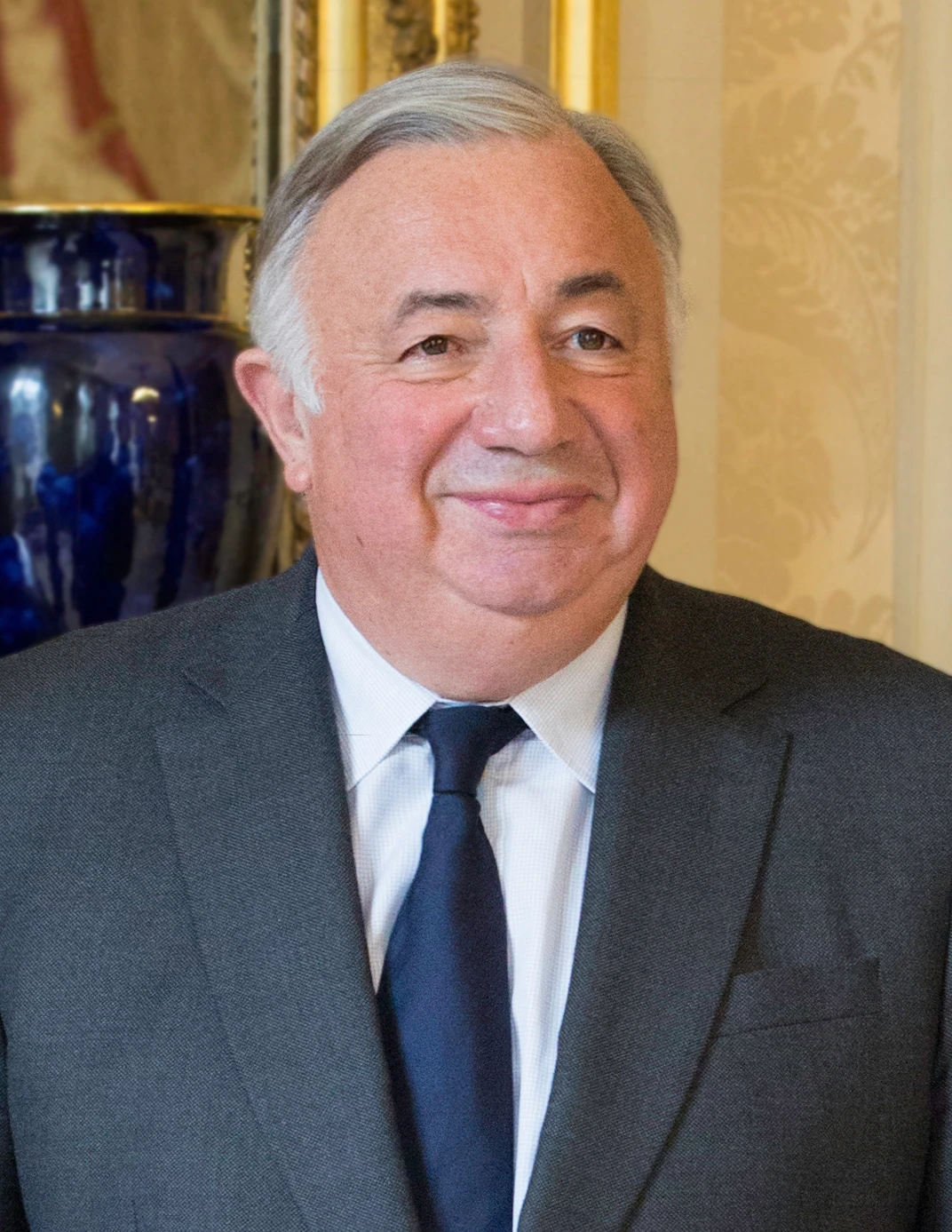 Gérard Larcher