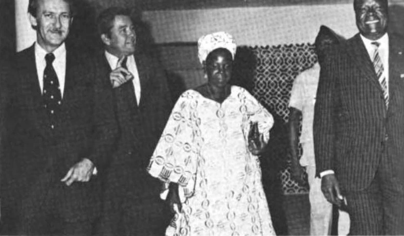 Gérard Ouédraogo