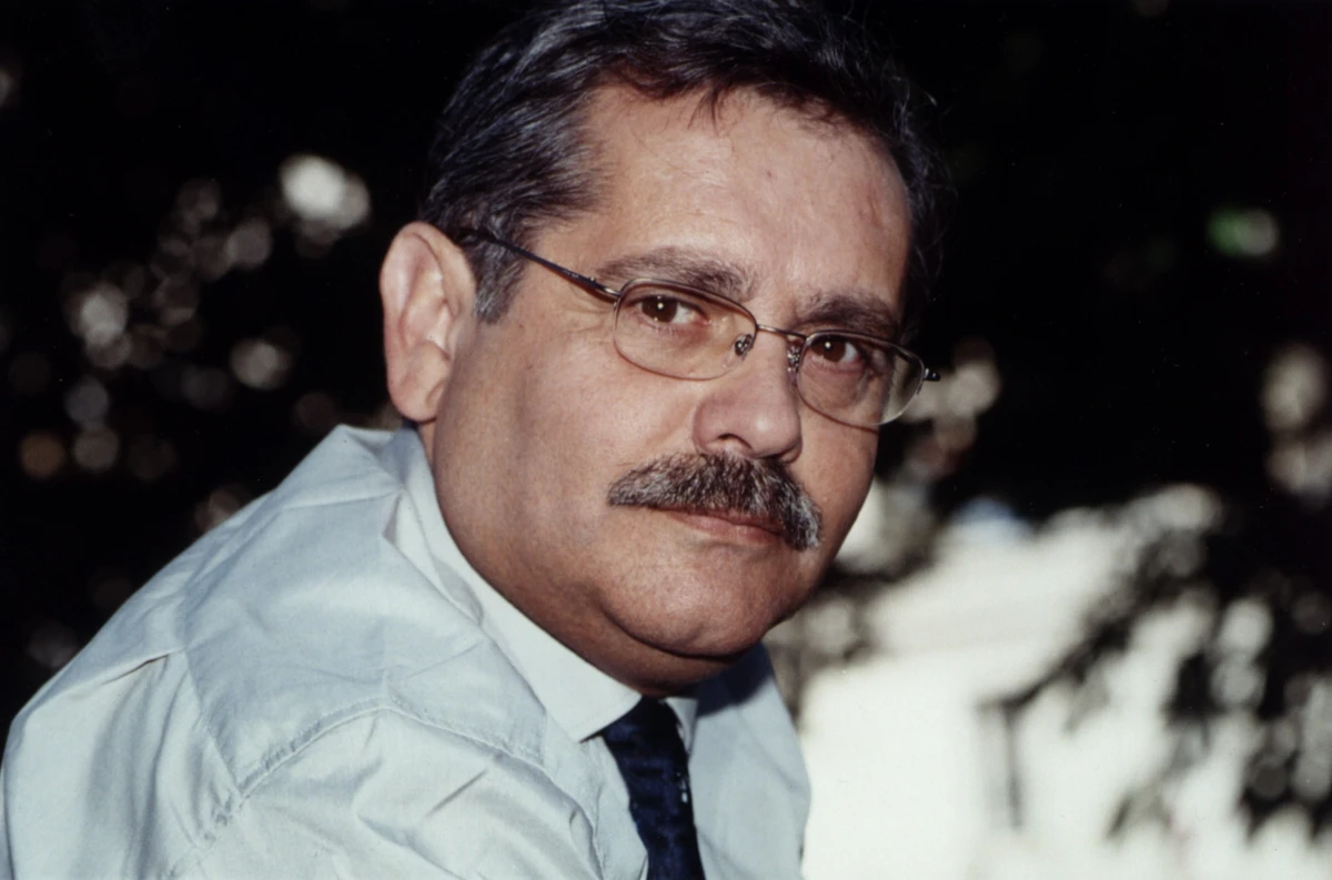 Gérard Ségura