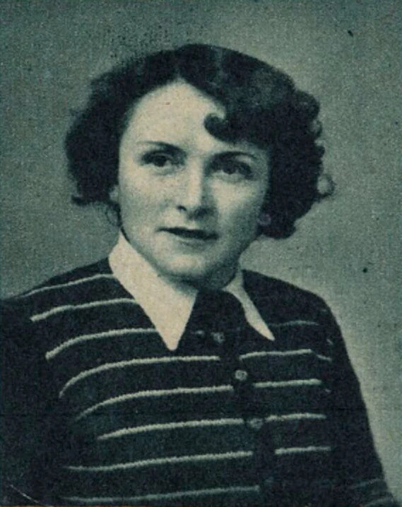 Germaine Guesnay