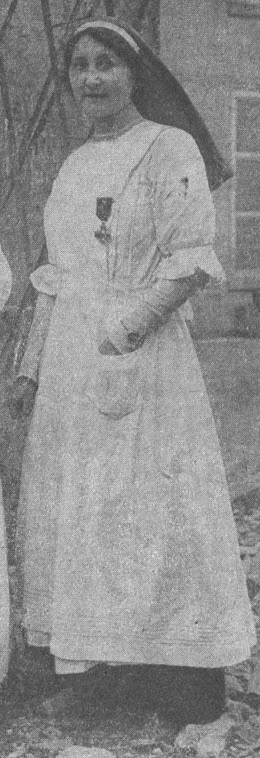 Germaine Malaterre-Sellier