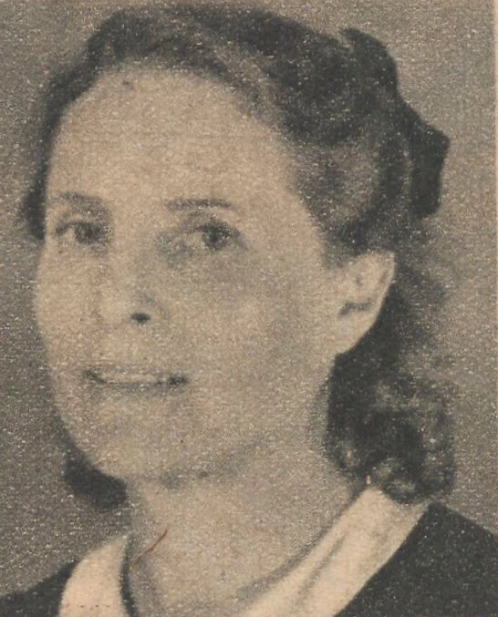Germaine Pican