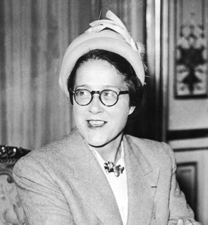 Germaine Poinso-Chapuis