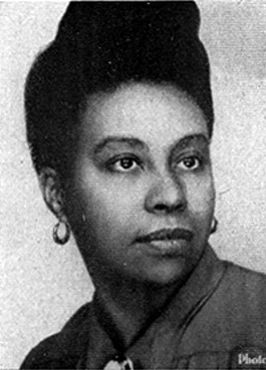 Gerty Archimède