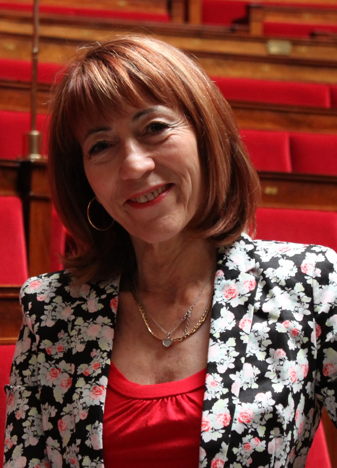 Gilda Hobert
