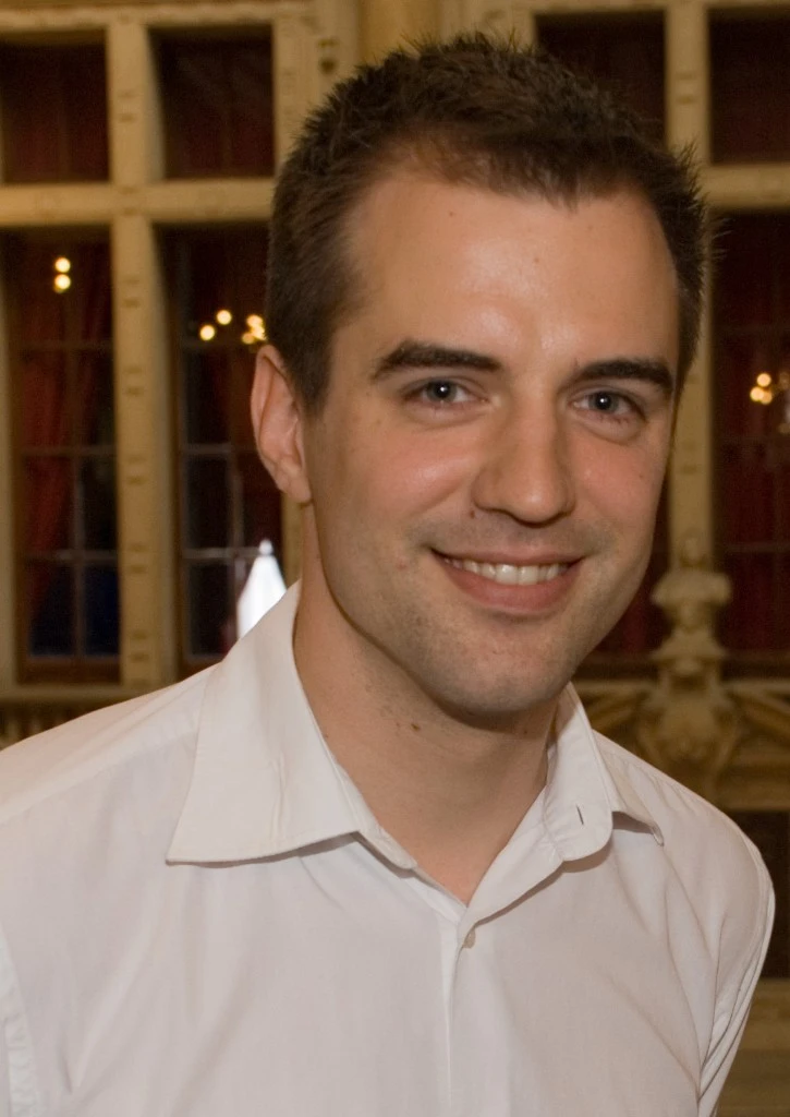 Gilles Bon-Maury