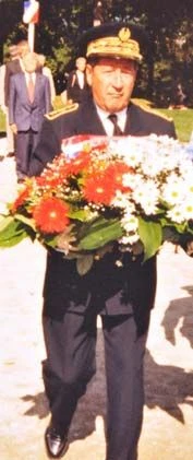 Gilles Bouilhaguet