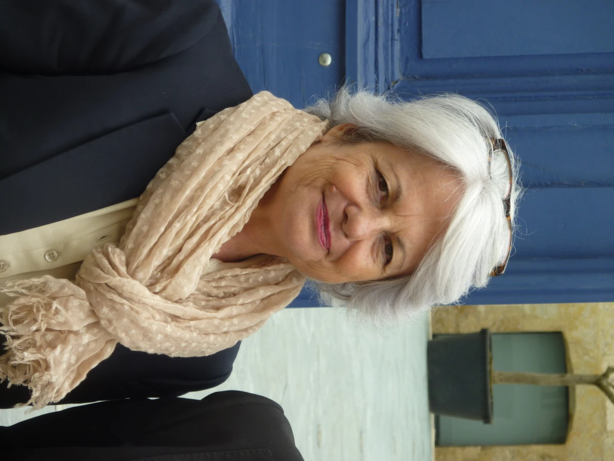 Gisèle Biémouret