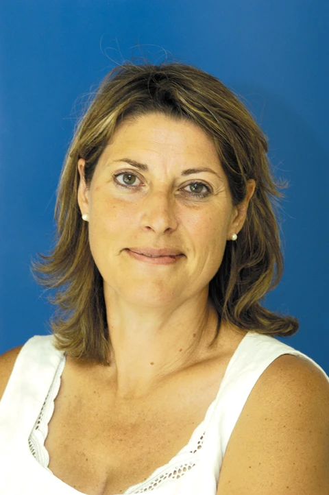 Gisèle Jean