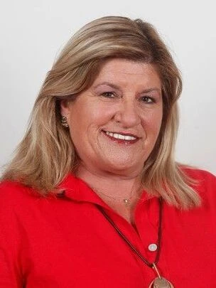Gloria Naveillán