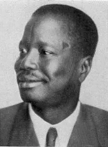 Gontchomé Sahoulba