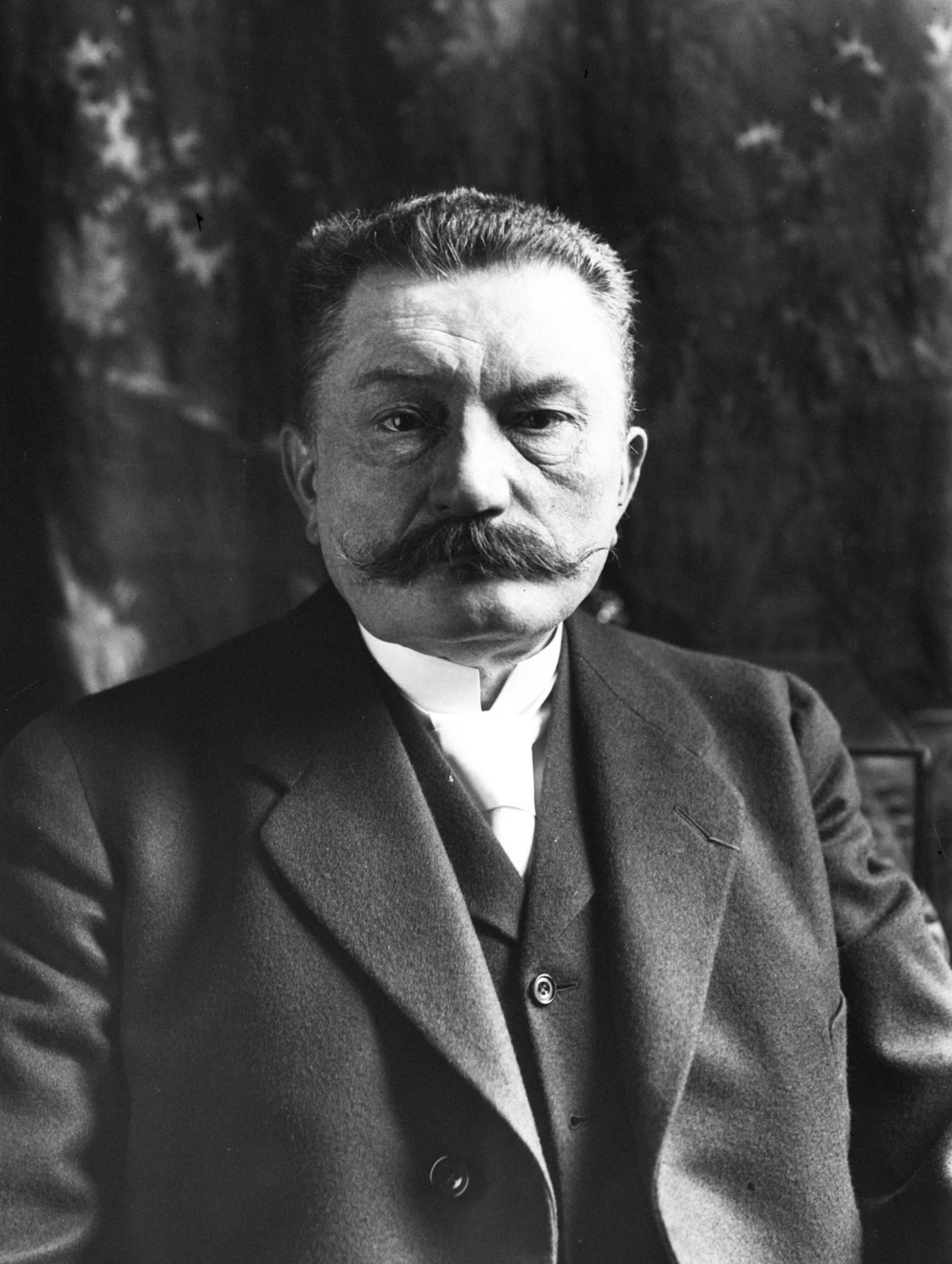 Guillaume Chastenet de Castaing