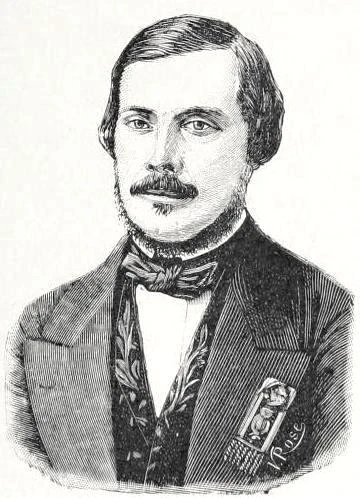 Guillaume-Ferdinand de Douhet