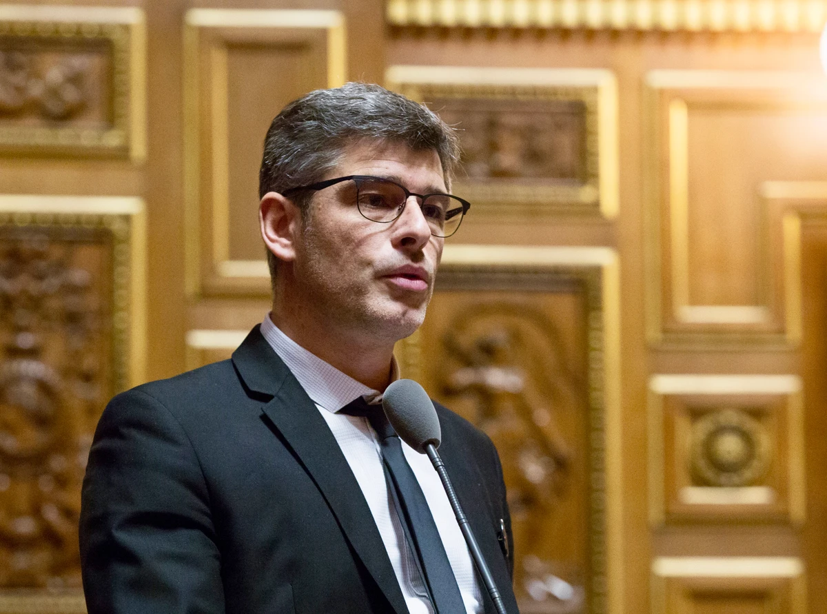 Guillaume Gontard