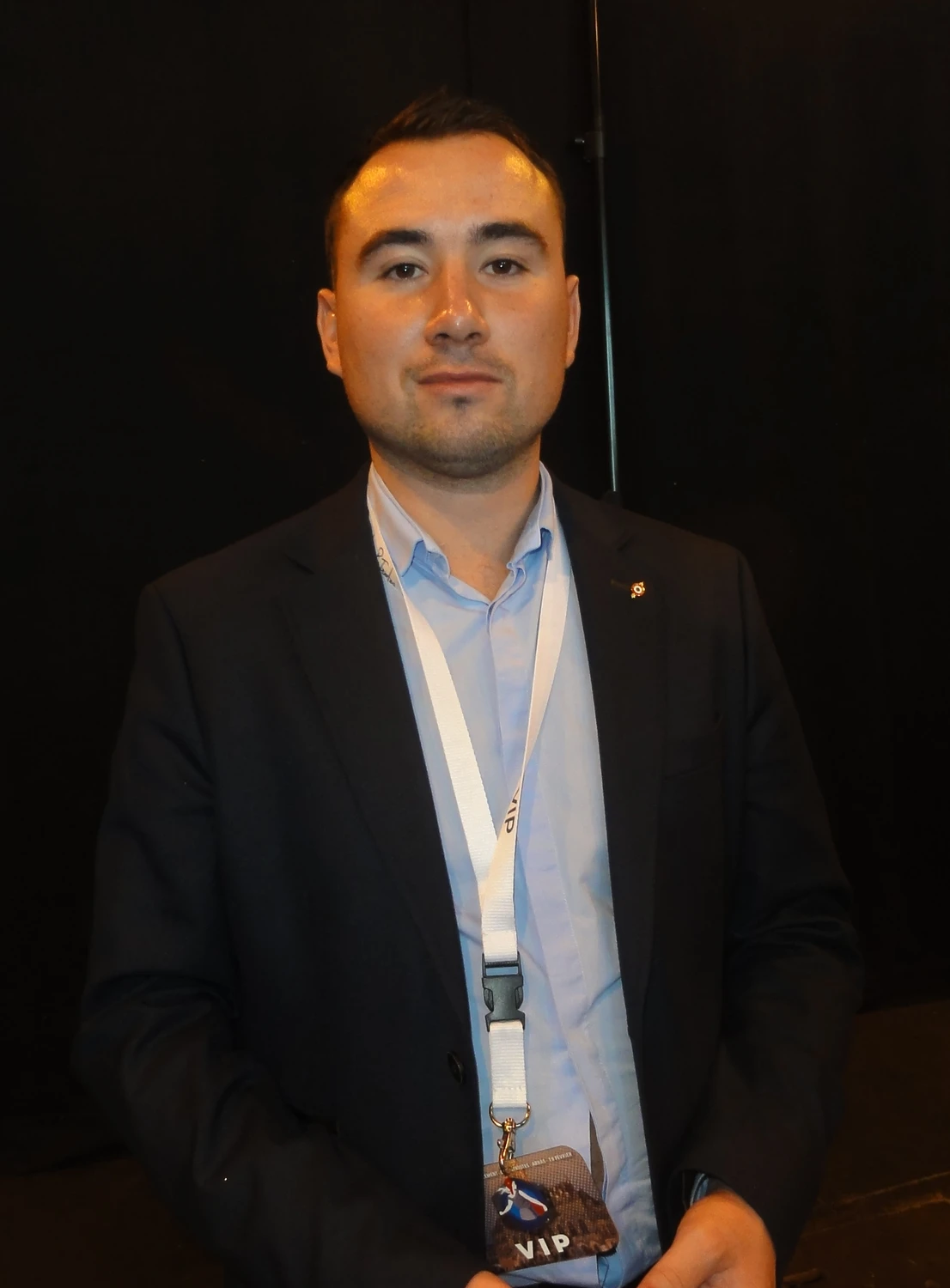 Guillaume Kaznowski