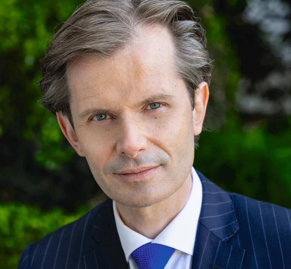 Guillaume Larrivé