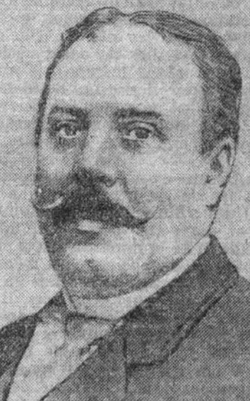 Guillaume Silvy