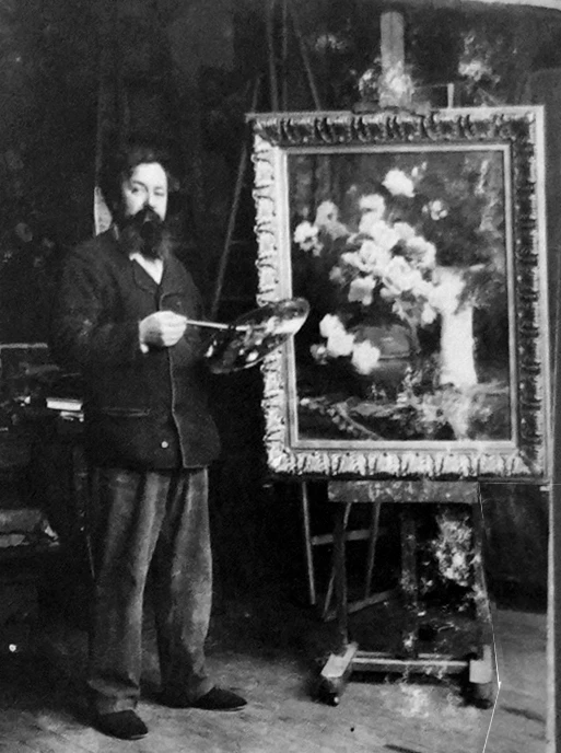 Gustave Bienvêtu