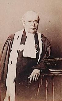 Gustave Chaix d'Est-Ange